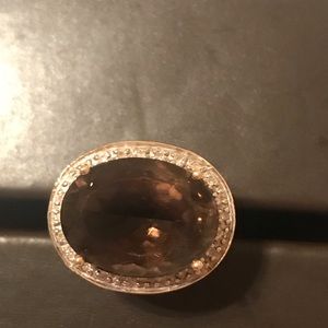 Gold ring